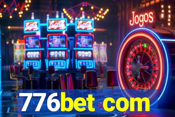 776bet com